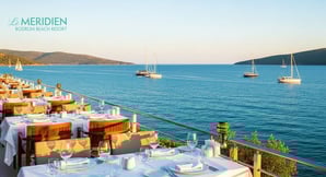 Bodrum'un Lezzet İncisi: En İyi Gurme Restoranlar
