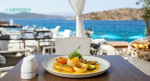 Bodrum'un Lüks Lezzet Tapınağı: Gastronomi Deneyimi