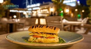 Bodrum'un Yıldızları: Lüks Restoranlarda Lezzet Şöleni