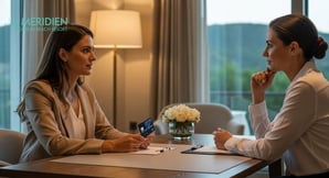 Chase Sapphire Reserve: Luxury Travel Insights