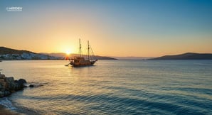 Discover Bodrum: Le Meridien's Luxurious Retreat