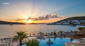 Discover Bodrum: Le Meridien's Ultimate Holiday Guide
