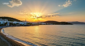 Discover Bodrum: Unforgettable Holiday Experiences