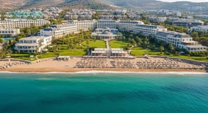 Discover Bodrum: Unforgettable Stays at Le Meridien Hotels