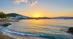 Discover Bodrum: Your Ultimate Holiday Escape