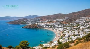 Discover Bodrum: Your Ultimate Travel Guide