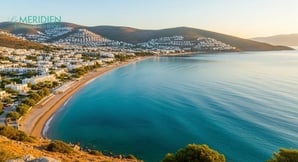 Discover Bodrum: Your Unforgettable Aegean Escape