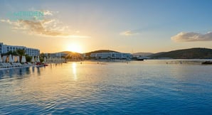 Discover Bodrum's Best Hotels: Your Aegean Escape Awaits!