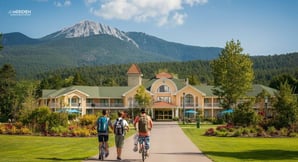 Discover Ideal Hotel Booking Tips for Families