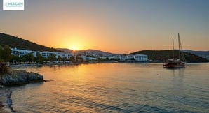 Discover Le Meridien: A Luxurious Bodrum Escape