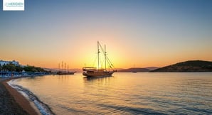 Discover Le Meridien Bodrum: A Luxurious Escape
