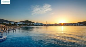 Discover Le Meridien: Bodrum's Hidden Gem