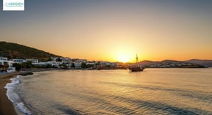Discover Le Meridien: Bodrum's Ultimate Travel Experience
