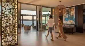 Discover Le Meridien: Luxury Bodrum Hotel Experience