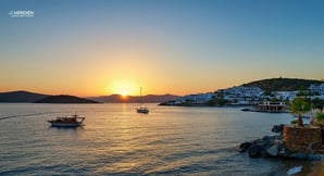 Discover Le Meridien: Your Bodrum Holiday Oasis