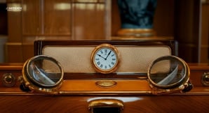 Discover Luxury Travel: Unveiling Premium Services
