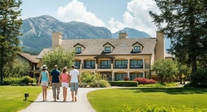 Discover Top Hotel Booking Secrets for Families