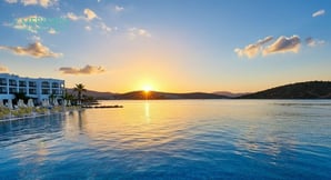 Escape to Aegean Bliss: Your Guide to Bodrum Hotels