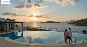 Experience Elegance at Le Meridien Bodrum Resort