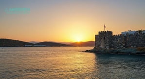 Le Meridien Bodrum: Cennet Köşenizde Lüks ve Huzur
