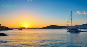 Le Meridien Bodrum: Cennet Köşesinde Lüks Bir Kaçış