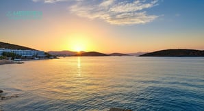 Le Meridien Bodrum: Crafting Your Aegean Holiday Story