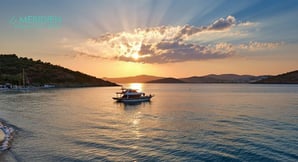 Le Meridien Bodrum: Crafting Your Unforgettable Aegean Escape