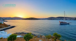 Le Meridien Bodrum: Ege'nin İncisinde Lüks Tatil Deneyimi