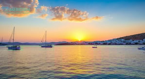 Le Meridien Bodrum: Eğlence ve Sanatla Buluşma Noktası!
