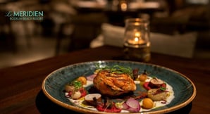 Le Meridien Bodrum: En Lüks ve En İyi Restoranlar