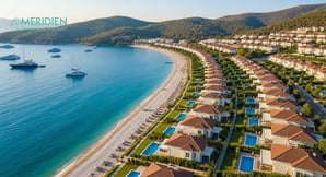 Le Meridien Bodrum: Escape to the Turkish Riviera's Jewel