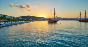 Le Meridien Bodrum: Eşsiz Bir Tatil Cenneti Keşfedin!