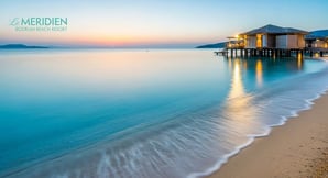 Le Meridien Bodrum: Eşsiz Bir Tatil Deneyimi Sizi Bekliyor!
