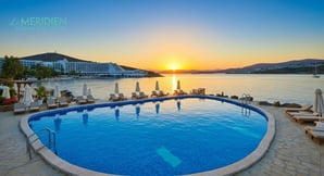 Le Meridien Bodrum: Eşsiz Konaklama Deneyimiyle Tanışın!