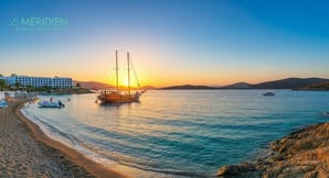 Le Meridien Bodrum: Eşsiz Lüks ve Unutulmaz Tatil Anıları