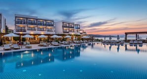Le Meridien Bodrum: Eşsiz Manzaralar, Lüks Anlar!