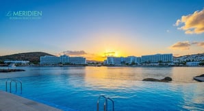 Le Meridien Bodrum: Eşsiz Manzaralara Açılan Lüks Kapı