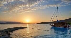 Le Meridien Bodrum: Eşsiz Tatil Deneyimi