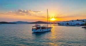 Le Meridien Bodrum: Festivaller, Konserler ve Eğlence Dolu Bir Yaz!