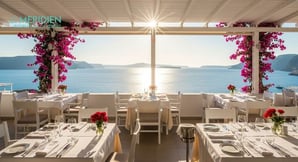 Le Meridien Bodrum: Gurme Cennetinde Lüks Bir Kaçamak