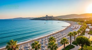 Le Meridien Bodrum: Hayallerin Ötesinde Lüks Tatil!