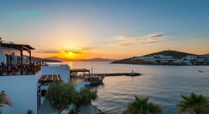 Le Meridien Bodrum: Hayallerinizdeki Lüks Tatil Burada!