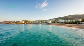Le Meridien Bodrum: Hayallerinizdeki Lüks Tatil