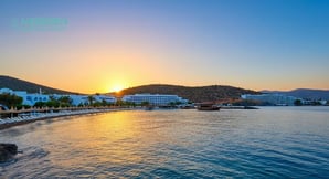 Le Meridien Bodrum: Hayallerinizin Ötesinde Bir Tatil Deneyimi