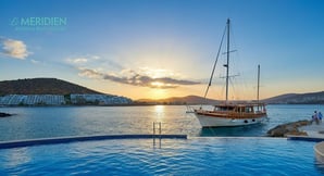 Le Meridien Bodrum ile Unutulmaz Tatil Anıları Biriktirin!