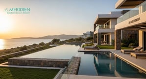 Le Meridien Bodrum: Keşfedilmemiş Aktivitelerle Tatil Deneyimi
