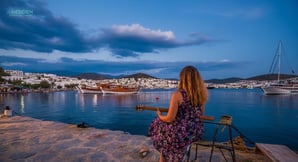 Le Meridien Bodrum: Keşfedilmemiş Etkinlik Cenneti!
