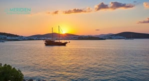 Le Meridien Bodrum: Lüks Konaklama ve Unutulmaz Tatil Deneyimi