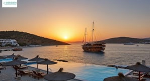 Le Meridien Bodrum: Lüks Tatilin Yeni Adresi