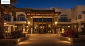 Le Meridien Bodrum: Lüks ve Huzur Dolu Tatil